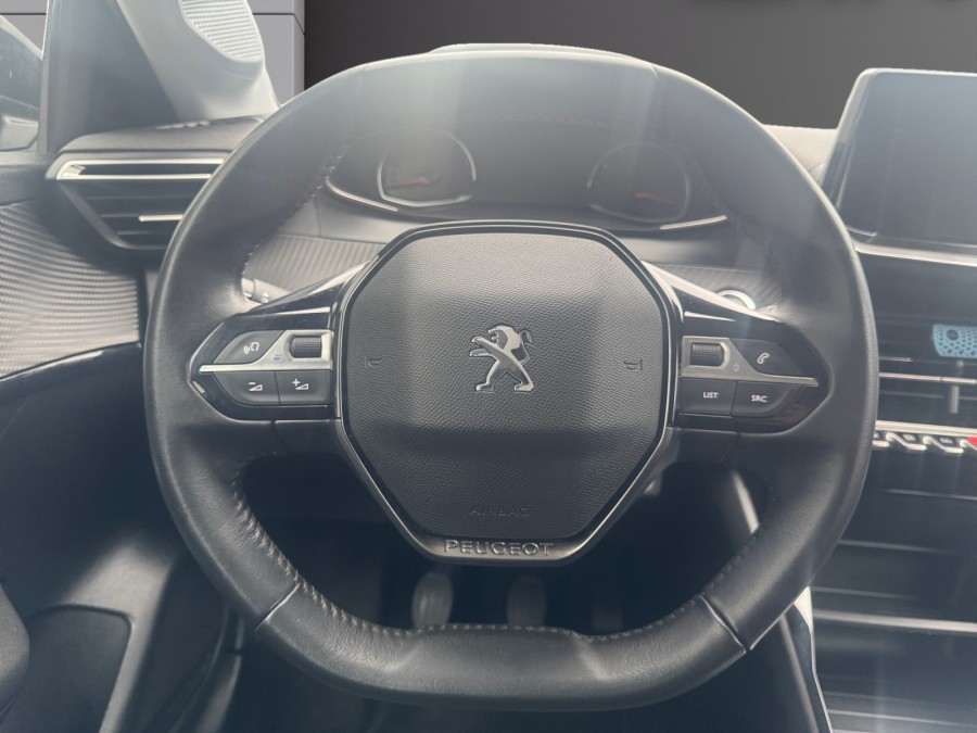 PEUGEOT d'occasion 208 1.5 BLUEHDI 100 ACTIVE PACK de 2022 St Jean du