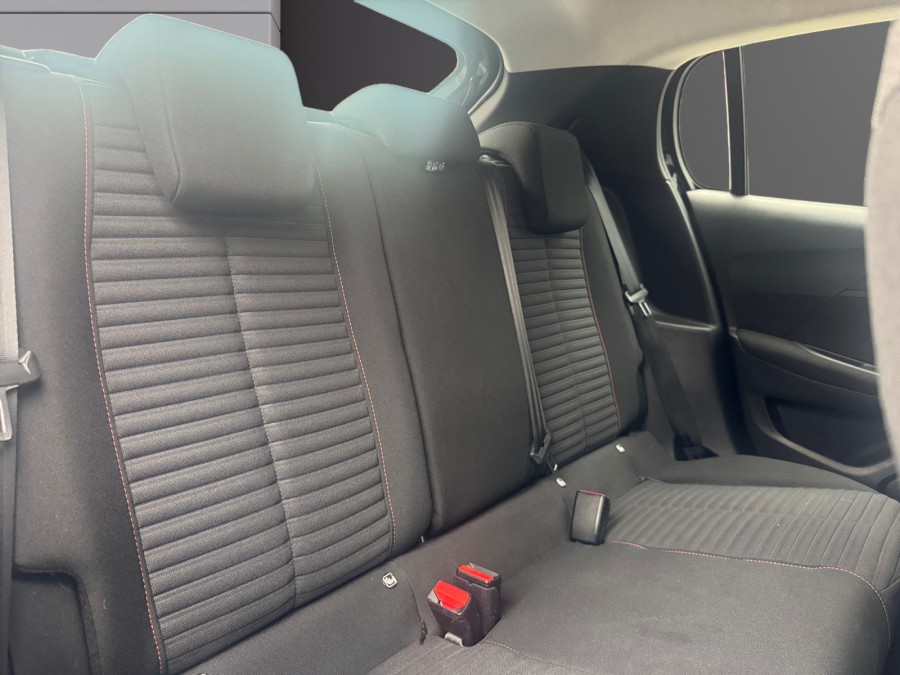 PEUGEOT d'occasion 208 1.5 BLUEHDI 100 ACTIVE PACK de 2022 St Jean du