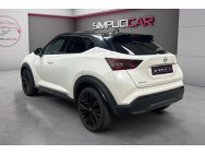 NISSAN d'occasion JUKE 1.0 DIG-T 114 BUSINESS EDITION DCT de 2022
