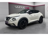 NISSAN d'occasion JUKE 1.0 DIG-T 114 BUSINESS EDITION DCT de 2022