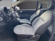 FIAT d'occasion 500 1.2 8V 69 Lounge de 2018 Troyes (10)﻿