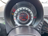 FIAT d'occasion 500 1.2 8V 69 Lounge de 2018 Troyes (10)﻿