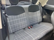 FIAT d'occasion 500 1.2 8V 69 Lounge de 2018 Troyes (10)﻿