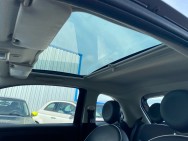FIAT d'occasion 500 1.2 8V 69 Lounge de 2018 Troyes (10)﻿