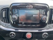 FIAT d'occasion 500 1.2 8V 69 Lounge de 2018 Troyes (10)﻿