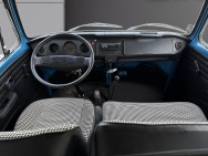 VOLKSWAGEN d'occasion COMBI COMBI de 1985 Angers (49)﻿