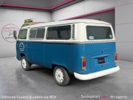 VOLKSWAGEN d'occasion COMBI COMBI de 1985 Angers (49)﻿