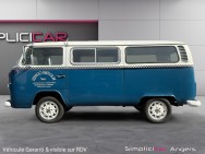 VOLKSWAGEN d'occasion COMBI COMBI de 1985 Angers (49)﻿