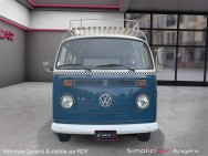 VOLKSWAGEN d'occasion COMBI COMBI de 1985 Angers (49)﻿