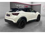 NISSAN d'occasion JUKE 1.0 DIG-T 114 BUSINESS EDITION DCT de 2022