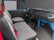 VOLKSWAGEN d'occasion COMBI COMBI de 1985 Angers (49)﻿