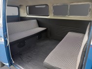 VOLKSWAGEN d'occasion COMBI COMBI de 1985 Angers (49)﻿