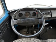 VOLKSWAGEN d'occasion COMBI COMBI de 1985 Angers (49)﻿