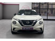NISSAN d'occasion JUKE 1.0 DIG-T 114 BUSINESS EDITION DCT de 2022