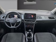 VOLKSWAGEN d'occasion T-ROC VOLKSWAGEN T-Roc STYLE Phase 2 1.5 TSI