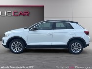 VOLKSWAGEN d'occasion T-ROC VOLKSWAGEN T-Roc STYLE Phase 2 1.5 TSI