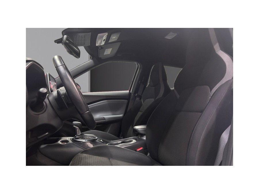 NISSAN d'occasion JUKE 1.0 DIG-T 114 BUSINESS EDITION DCT de 2022