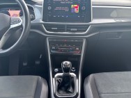VOLKSWAGEN d'occasion T-ROC VOLKSWAGEN T-Roc STYLE Phase 2 1.5 TSI