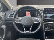 VOLKSWAGEN d'occasion T-ROC VOLKSWAGEN T-Roc STYLE Phase 2 1.5 TSI
