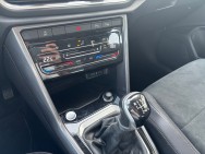 VOLKSWAGEN d'occasion T-ROC VOLKSWAGEN T-Roc STYLE Phase 2 1.5 TSI