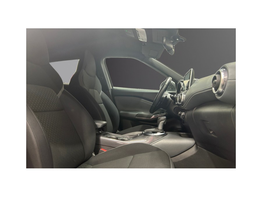 NISSAN d'occasion JUKE 1.0 DIG-T 114 BUSINESS EDITION DCT de 2022