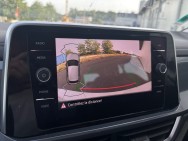 VOLKSWAGEN d'occasion T-ROC VOLKSWAGEN T-Roc STYLE Phase 2 1.5 TSI