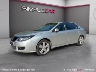 RENAULT d'occasion LATITUDE 2.0 dCi 175ch FAP Initiale BVA de 2011