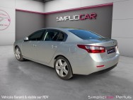 RENAULT d'occasion LATITUDE 2.0 dCi 175ch FAP Initiale BVA de 2011