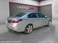 RENAULT d'occasion LATITUDE 2.0 dCi 175ch FAP Initiale BVA de 2011