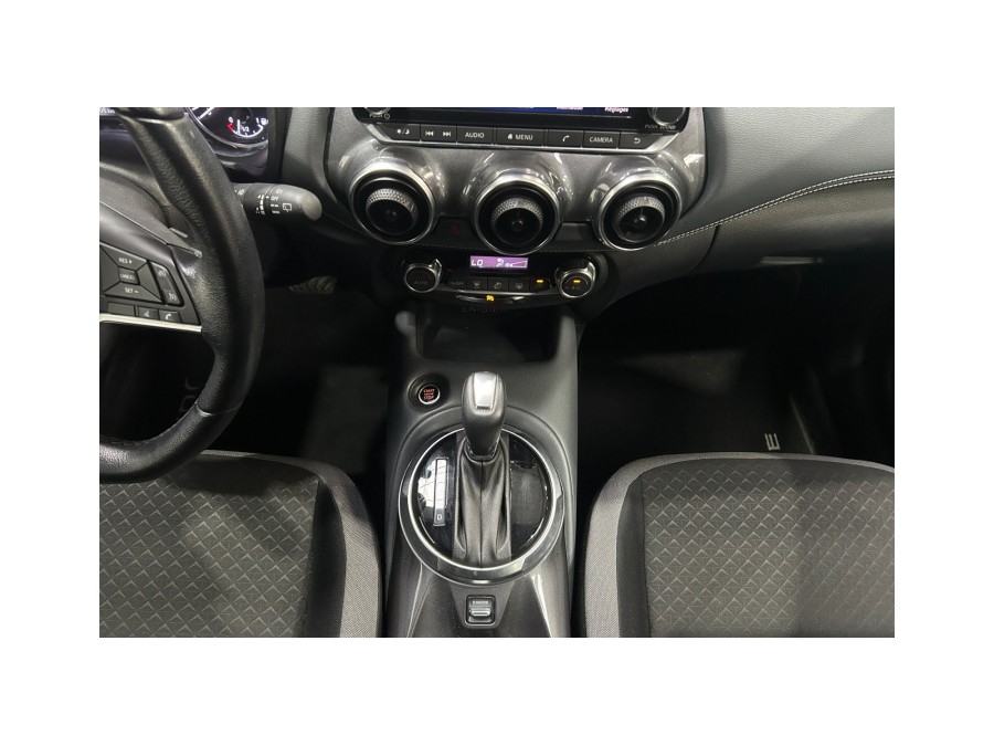 NISSAN d'occasion JUKE 1.0 DIG-T 114 BUSINESS EDITION DCT de 2022
