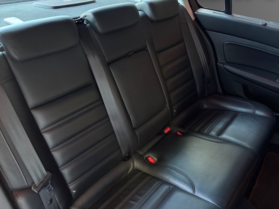 RENAULT d'occasion LATITUDE 2.0 dCi 175ch FAP Initiale BVA de 2011