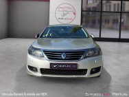 RENAULT d'occasion LATITUDE 2.0 dCi 175ch FAP Initiale BVA de 2011