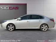 RENAULT d'occasion LATITUDE 2.0 dCi 175ch FAP Initiale BVA de 2011