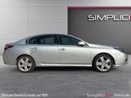 RENAULT d'occasion LATITUDE 2.0 dCi 175ch FAP Initiale BVA de 2011