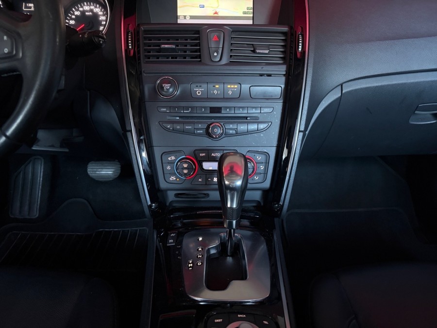 RENAULT d'occasion LATITUDE 2.0 dCi 175ch FAP Initiale BVA de 2011
