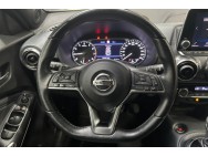 NISSAN d'occasion JUKE 1.0 DIG-T 114 BUSINESS EDITION DCT de 2022