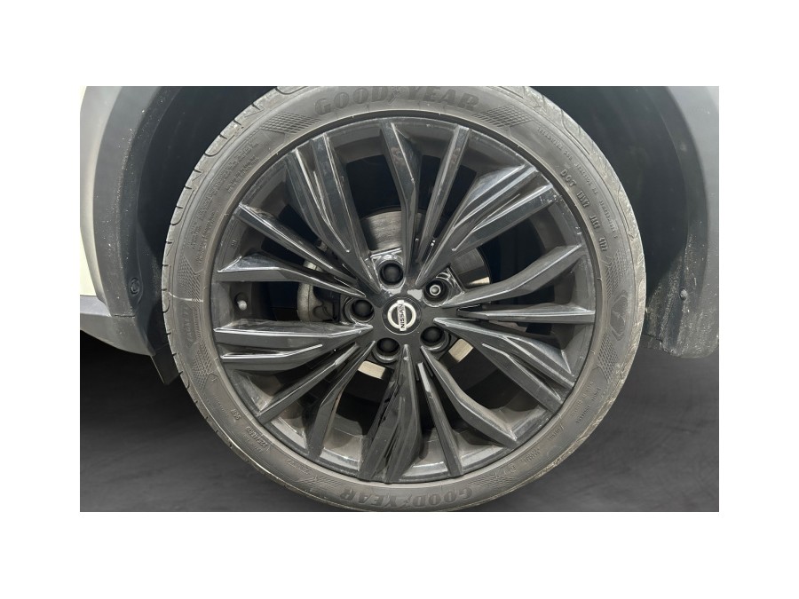 NISSAN d'occasion JUKE 1.0 DIG-T 114 BUSINESS EDITION DCT de 2022