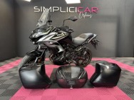 KAWASAKI d'occasion VERSYS Versys 650 ABS 2019 de 2019 Orleans (45)﻿