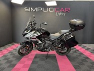 KAWASAKI d'occasion VERSYS Versys 650 ABS 2019 de 2019 Orleans (45)﻿