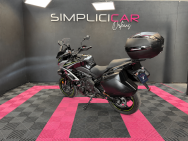 KAWASAKI d'occasion VERSYS Versys 650 ABS 2019 de 2019 Orleans (45)﻿