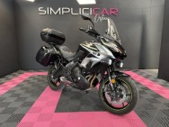 KAWASAKI d'occasion VERSYS Versys 650 ABS 2019 de 2019 Orleans (45)﻿