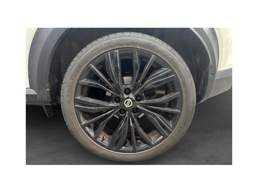 NISSAN d'occasion JUKE 1.0 DIG-T 114 BUSINESS EDITION DCT de 2022