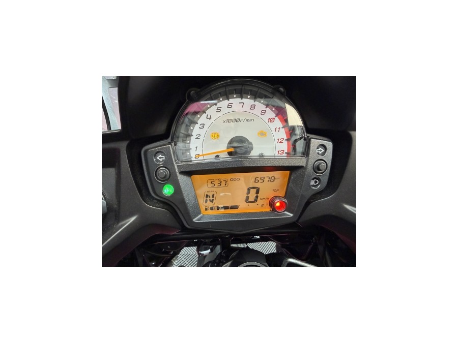 KAWASAKI d'occasion VERSYS Versys 650 ABS 2019 de 2019 Orleans (45)﻿