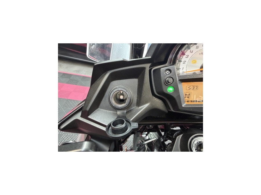 KAWASAKI d'occasion VERSYS Versys 650 ABS 2019 de 2019 Orleans (45)﻿