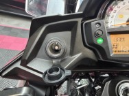 KAWASAKI d'occasion VERSYS Versys 650 ABS 2019 de 2019 Orleans (45)﻿