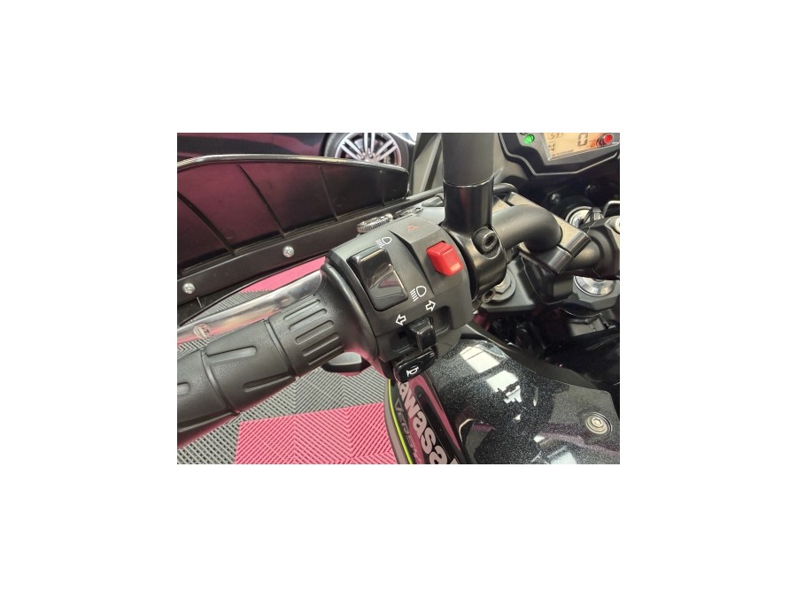 KAWASAKI d'occasion VERSYS Versys 650 ABS 2019 de 2019 Orleans (45)﻿