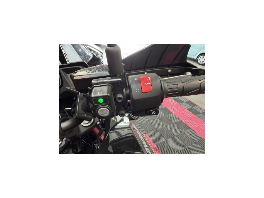 KAWASAKI d'occasion VERSYS Versys 650 ABS 2019 de 2019 Orleans (45)﻿