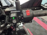 KAWASAKI d'occasion VERSYS Versys 650 ABS 2019 de 2019 Orleans (45)﻿