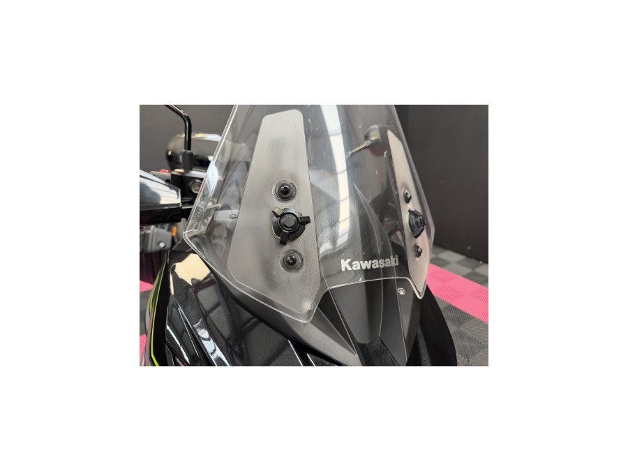 KAWASAKI d'occasion VERSYS Versys 650 ABS 2019 de 2019 Orleans (45)﻿