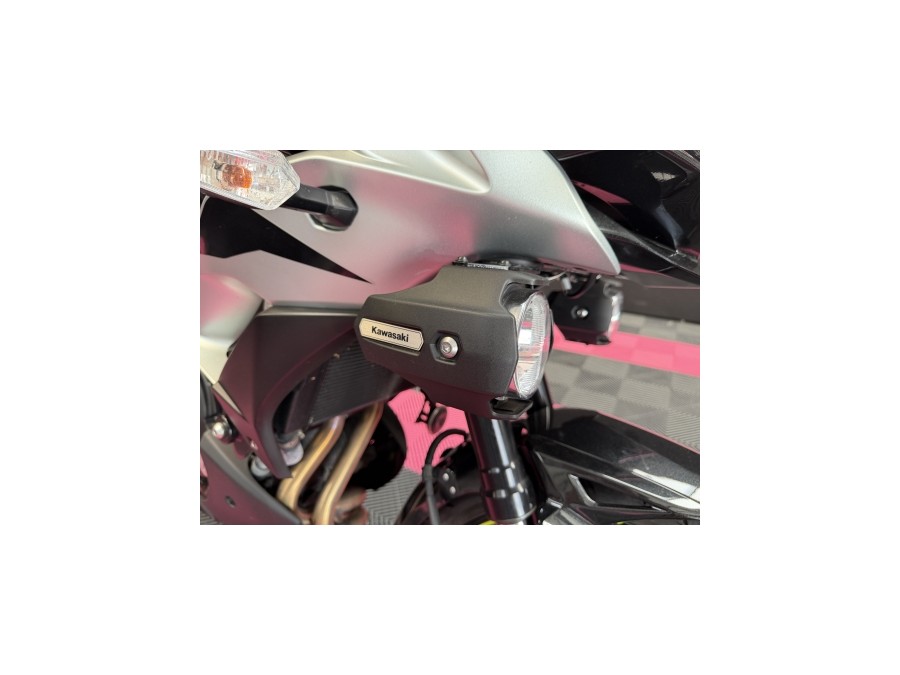KAWASAKI d'occasion VERSYS Versys 650 ABS 2019 de 2019 Orleans (45)﻿